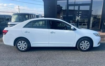 Toyota Premio, 2017 год, 1 573 000 рублей, 1 фотография