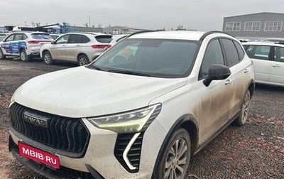 Haval Jolion, 2024 год, 1 430 000 рублей, 1 фотография