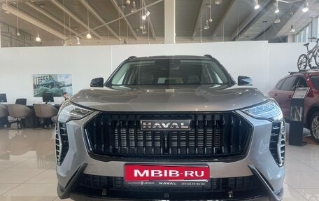 Haval Jolion, 2026 год, 2 649 000 рублей, 1 фотография