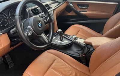 BMW 3 серия, 2014 год, 2 099 000 рублей, 1 фотография