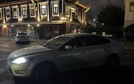 Ford Mondeo IV, 2010 год, 785 000 рублей, 1 фотография