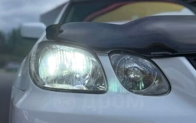 Mitsubishi Airtrek, 2002 год, 515 000 рублей, 1 фотография