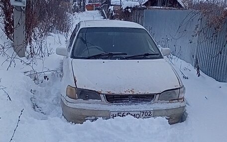 Toyota Corolla, 1997 год, 200 000 рублей, 1 фотография