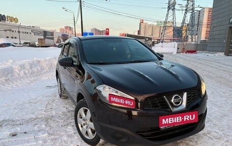 Nissan Qashqai, 2012 год, 1 100 000 рублей, 1 фотография