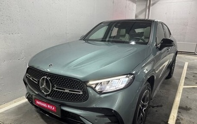 Mercedes-Benz GLC Coupe, 2025 год, 9 499 900 рублей, 1 фотография