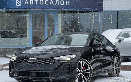 Audi A5, 2025 год, 6 990 000 рублей, 1 фотография