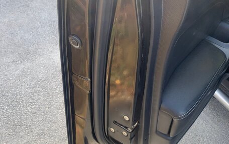 Mitsubishi Outlander III рестайлинг 3, 2007 год, 1 150 000 рублей, 9 фотография