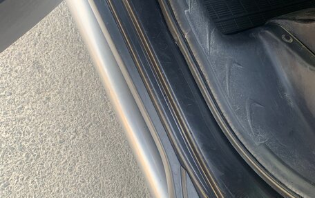 Mitsubishi Outlander III рестайлинг 3, 2007 год, 1 150 000 рублей, 10 фотография