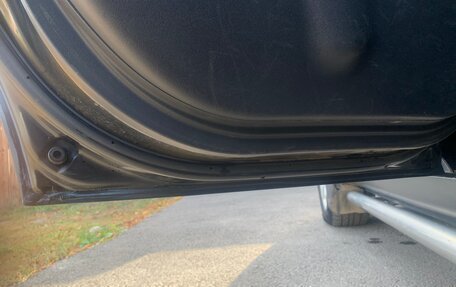 Mitsubishi Outlander III рестайлинг 3, 2007 год, 1 150 000 рублей, 11 фотография