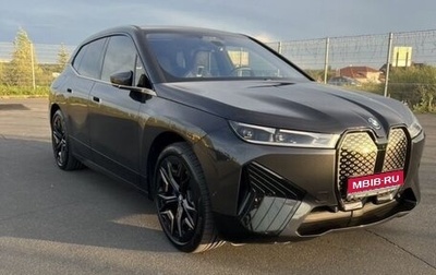 BMW iX, 2022 год, 6 700 000 рублей, 1 фотография