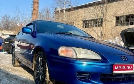 Toyota Cynos, 1998 год, 390 000 рублей, 1 фотография