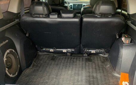 Mitsubishi Outlander III рестайлинг 3, 2007 год, 1 150 000 рублей, 17 фотография