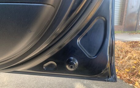 Mitsubishi Outlander III рестайлинг 3, 2007 год, 1 150 000 рублей, 14 фотография