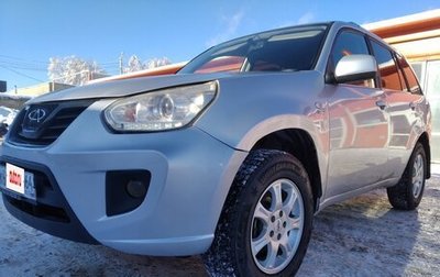 Chery Tiggo (T11), 2014 год, 569 000 рублей, 1 фотография