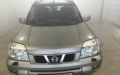 Nissan X-Trail, 2006 год, 780 000 рублей, 1 фотография