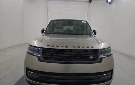 Land Rover Range Rover IV рестайлинг, 2025 год, 16 090 000 рублей, 1 фотография