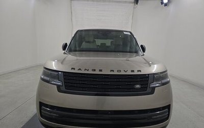 Land Rover Range Rover IV рестайлинг, 2025 год, 16 090 000 рублей, 1 фотография