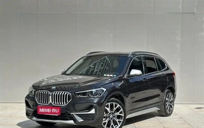 BMW X1, 2022 год, 2 105 000 рублей, 1 фотография