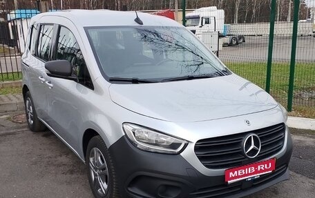 Mercedes-Benz Citan, 2021 год, 3 100 000 рублей, 1 фотография