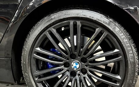 BMW 5 серия, 2019 год, 4 800 000 рублей, 1 фотография