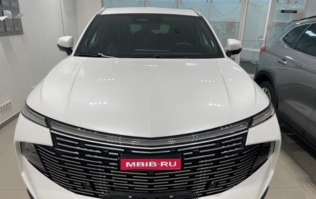 Haval F7, 2026 год, 3 499 000 рублей, 1 фотография