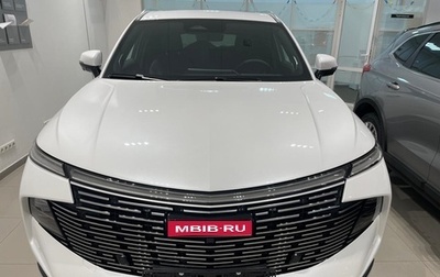 Haval F7, 2026 год, 3 499 000 рублей, 1 фотография