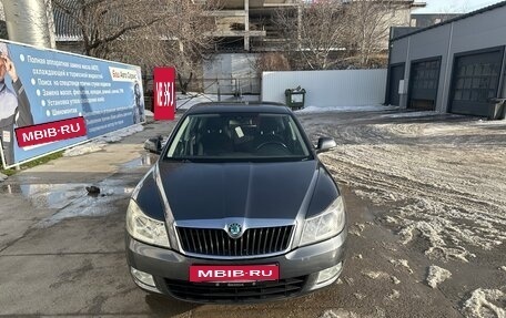 Skoda Octavia, 2012 год, 965 000 рублей, 1 фотография