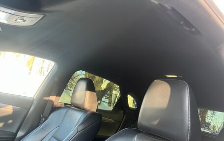 Lexus RX IV рестайлинг, 2018 год, 4 300 000 рублей, 12 фотография