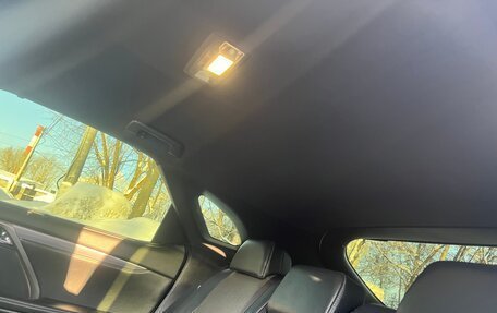 Lexus RX IV рестайлинг, 2018 год, 4 300 000 рублей, 19 фотография