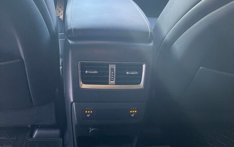 Lexus RX IV рестайлинг, 2018 год, 4 300 000 рублей, 18 фотография