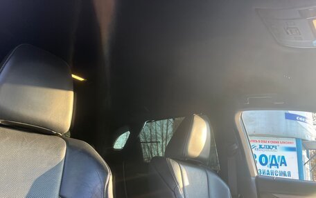 Lexus RX IV рестайлинг, 2018 год, 4 300 000 рублей, 26 фотография