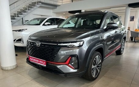 Changan CS35 Plus, 2025 год, 2 779 900 рублей, 1 фотография