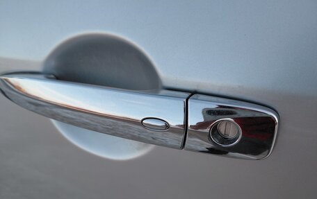 Nissan Teana, 2010 год, 1 050 000 рублей, 9 фотография