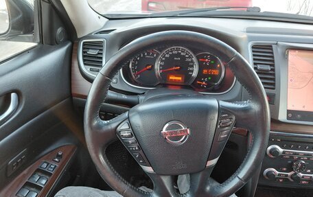 Nissan Teana, 2010 год, 1 050 000 рублей, 10 фотография