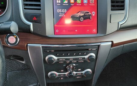 Nissan Teana, 2010 год, 1 050 000 рублей, 12 фотография