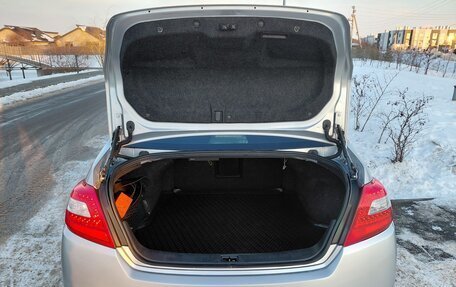 Nissan Teana, 2010 год, 1 050 000 рублей, 6 фотография