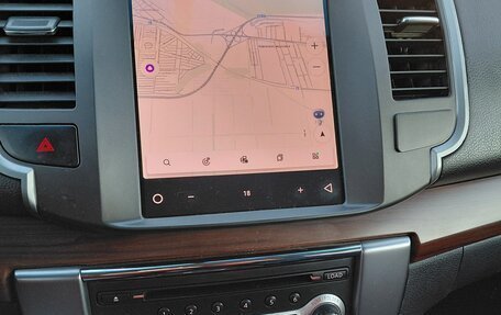 Nissan Teana, 2010 год, 1 050 000 рублей, 7 фотография