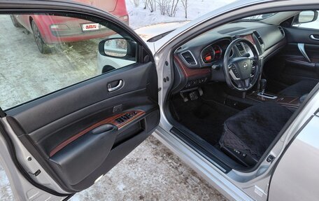 Nissan Teana, 2010 год, 1 050 000 рублей, 15 фотография