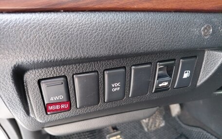 Nissan Teana, 2010 год, 1 050 000 рублей, 13 фотография