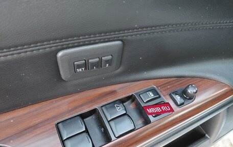 Nissan Teana, 2010 год, 1 050 000 рублей, 14 фотография