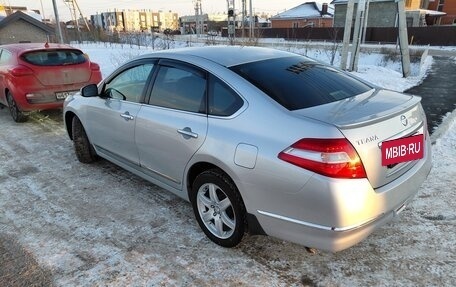Nissan Teana, 2010 год, 1 050 000 рублей, 2 фотография