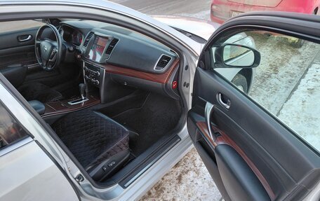 Nissan Teana, 2010 год, 1 050 000 рублей, 17 фотография