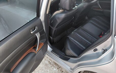 Nissan Teana, 2010 год, 1 050 000 рублей, 19 фотография