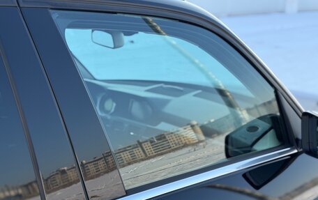 Mercedes-Benz GLK-Класс, 2010 год, 1 250 000 рублей, 11 фотография