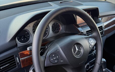 Mercedes-Benz GLK-Класс, 2010 год, 1 250 000 рублей, 19 фотография