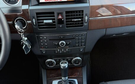 Mercedes-Benz GLK-Класс, 2010 год, 1 250 000 рублей, 30 фотография