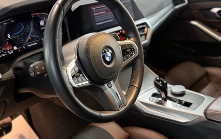 BMW 3 серия, 2019 год, 4 200 000 рублей, 8 фотография