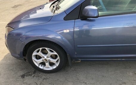 Ford Focus II рестайлинг, 2006 год, 430 000 рублей, 8 фотография