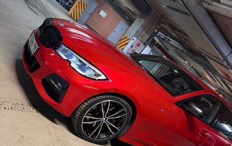 BMW 3 серия, 2019 год, 4 200 000 рублей, 10 фотография