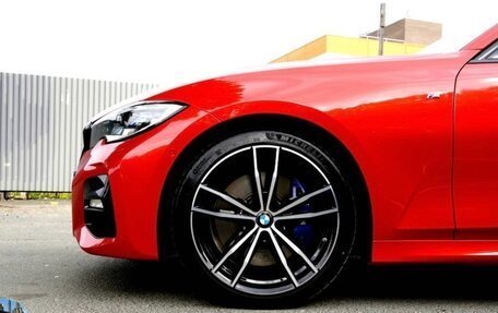 BMW 3 серия, 2019 год, 4 200 000 рублей, 9 фотография